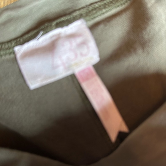 {Matilda Jane} Top & Legging set size 10 - Picture 6 of 6